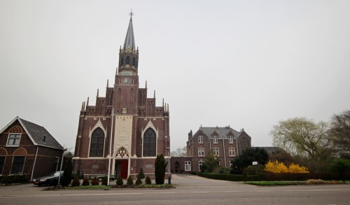 Scheepjeskerk